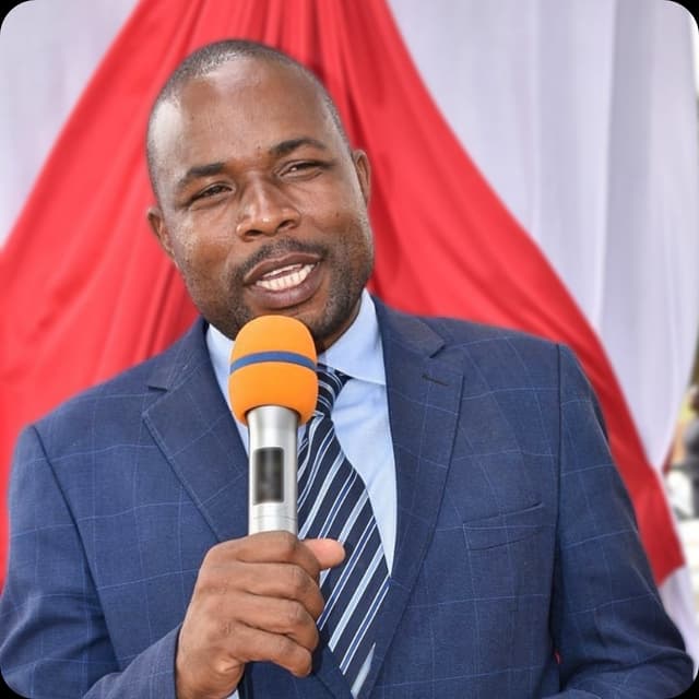 Caleb Omondi